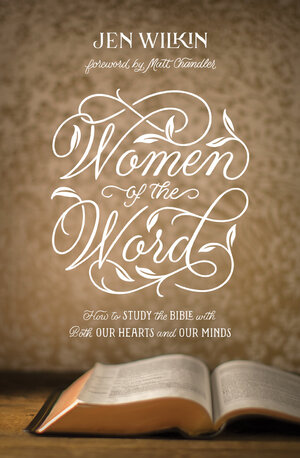 Christian books for women that help with daily Bible reading. 